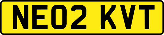 NE02KVT
