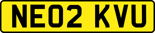 NE02KVU