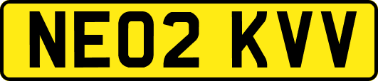 NE02KVV