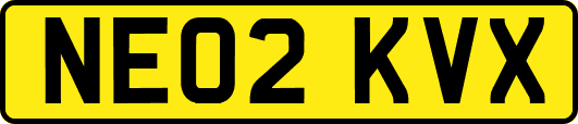 NE02KVX