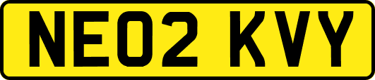 NE02KVY