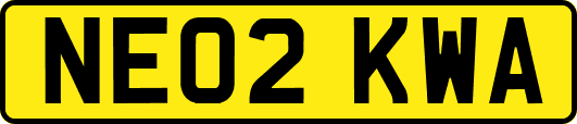 NE02KWA