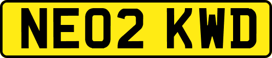 NE02KWD
