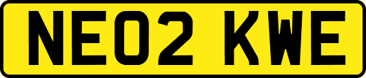 NE02KWE
