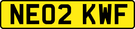 NE02KWF
