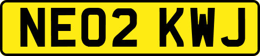 NE02KWJ