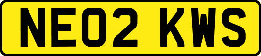 NE02KWS