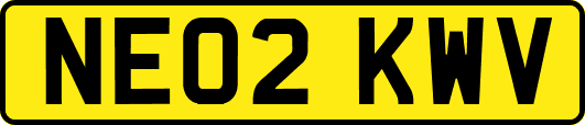 NE02KWV
