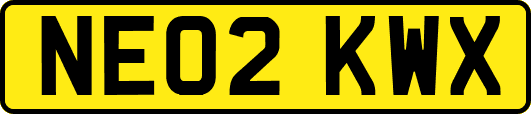 NE02KWX