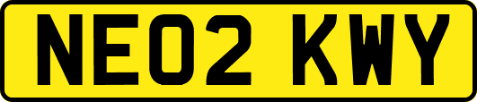 NE02KWY