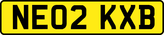 NE02KXB