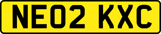 NE02KXC