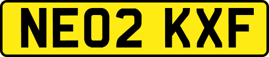 NE02KXF