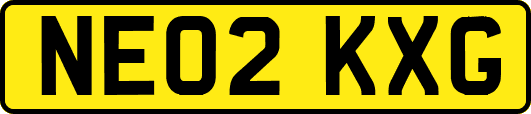 NE02KXG