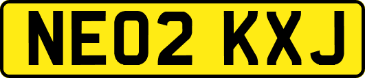 NE02KXJ