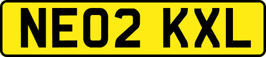 NE02KXL