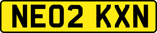 NE02KXN
