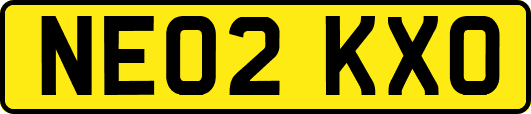 NE02KXO