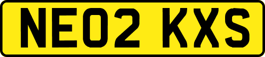 NE02KXS