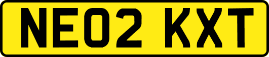 NE02KXT