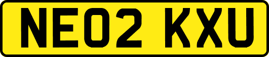 NE02KXU