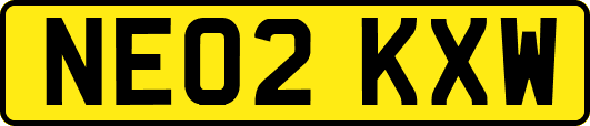 NE02KXW