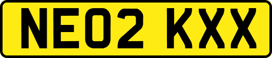NE02KXX