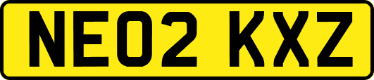 NE02KXZ