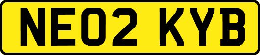 NE02KYB