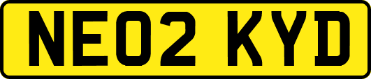 NE02KYD