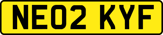 NE02KYF