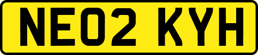 NE02KYH