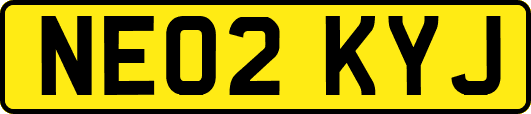 NE02KYJ