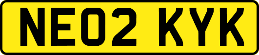 NE02KYK