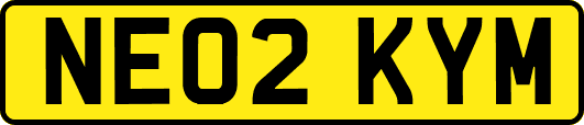NE02KYM