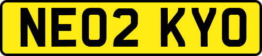 NE02KYO