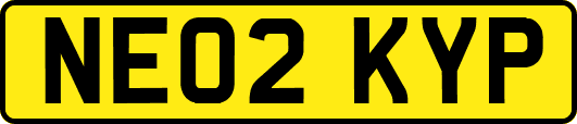 NE02KYP