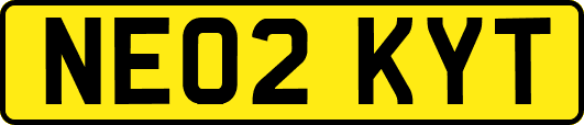 NE02KYT