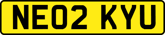 NE02KYU
