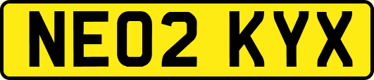 NE02KYX
