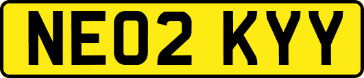 NE02KYY