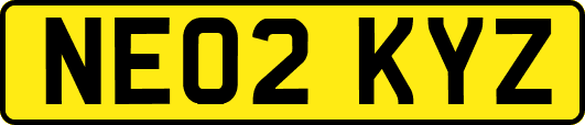 NE02KYZ
