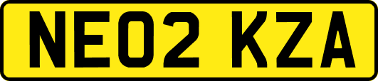 NE02KZA