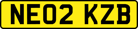 NE02KZB