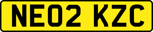 NE02KZC