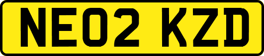 NE02KZD