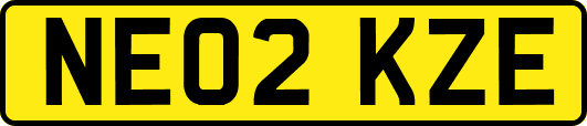 NE02KZE