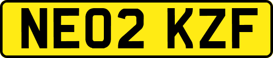 NE02KZF