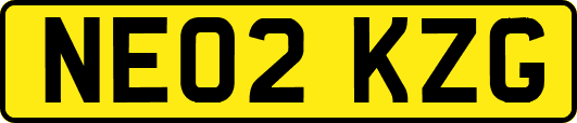 NE02KZG