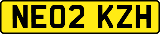NE02KZH